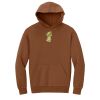 V.I.T. Heavyweight Fleece Hoodie - Drop Shoulder Thumbnail