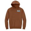 V.I.T. Heavyweight Fleece Hoodie - Drop Shoulder Thumbnail
