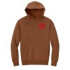 V.I.T. Heavyweight Fleece Hoodie - Drop Shoulder Thumbnail