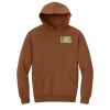 V.I.T. Heavyweight Fleece Hoodie - Drop Shoulder Thumbnail