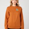 Unisex Premium Crew Neck Thumbnail