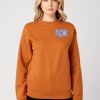 Unisex Premium Crew Neck Thumbnail