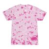Crystal Wash Tie-Dye - Adult & Youth Thumbnail
