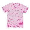 Crystal Wash Tie-Dye - Adult & Youth Thumbnail