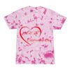 Crystal Wash Tie-Dye - Adult & Youth Thumbnail