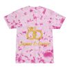 Crystal Wash Tie-Dye - Adult & Youth Thumbnail