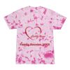 Crystal Wash Tie-Dye - Adult & Youth Thumbnail