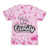 Crystal Wash Tie-Dye - Adult & Youth Thumbnail