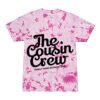 Crystal Wash Tie-Dye - Adult & Youth Thumbnail