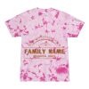 Crystal Wash Tie-Dye - Adult & Youth Thumbnail