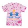 Crystal Wash Tie-Dye - Adult & Youth Thumbnail