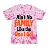 Crystal Wash Tie-Dye - Adult & Youth Thumbnail