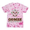 Crystal Wash Tie-Dye - Adult & Youth Thumbnail