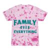 Crystal Wash Tie-Dye - Adult & Youth Thumbnail
