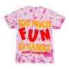 Crystal Wash Tie-Dye - Adult & Youth Thumbnail