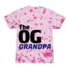 Crystal Wash Tie-Dye - Adult & Youth Thumbnail