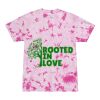 Crystal Wash Tie-Dye - Adult & Youth Thumbnail
