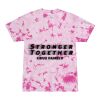 Crystal Wash Tie-Dye - Adult & Youth Thumbnail