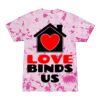 Crystal Wash Tie-Dye - Adult & Youth Thumbnail