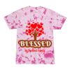 Crystal Wash Tie-Dye - Adult & Youth Thumbnail