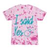 Crystal Wash Tie-Dye - Adult & Youth Thumbnail