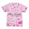 Crystal Wash Tie-Dye - Adult & Youth Thumbnail