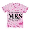 Crystal Wash Tie-Dye - Adult & Youth Thumbnail