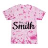 Crystal Wash Tie-Dye - Adult & Youth Thumbnail