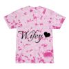 Crystal Wash Tie-Dye - Adult & Youth Thumbnail