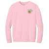 Unisex Sponge Fleece Drop Shoulder Sweatshirt Thumbnail