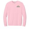 Unisex Sponge Fleece Drop Shoulder Sweatshirt Thumbnail