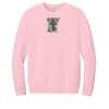 Unisex Sponge Fleece Drop Shoulder Sweatshirt Thumbnail