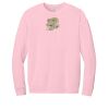 Unisex Sponge Fleece Drop Shoulder Sweatshirt Thumbnail