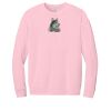 Unisex Sponge Fleece Drop Shoulder Sweatshirt Thumbnail