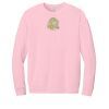 Unisex Sponge Fleece Drop Shoulder Sweatshirt Thumbnail