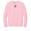 Unisex Sponge Fleece Drop Shoulder Sweatshirt Thumbnail