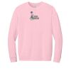 Unisex Sponge Fleece Drop Shoulder Sweatshirt Thumbnail