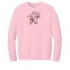 Unisex Sponge Fleece Drop Shoulder Sweatshirt Thumbnail