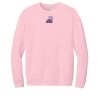 Unisex Sponge Fleece Drop Shoulder Sweatshirt Thumbnail