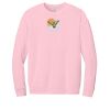 Unisex Sponge Fleece Drop Shoulder Sweatshirt Thumbnail