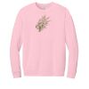 Unisex Sponge Fleece Drop Shoulder Sweatshirt Thumbnail