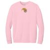 Unisex Sponge Fleece Drop Shoulder Sweatshirt Thumbnail