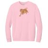 Unisex Sponge Fleece Drop Shoulder Sweatshirt Thumbnail