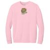 Unisex Sponge Fleece Drop Shoulder Sweatshirt Thumbnail