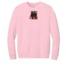 Unisex Sponge Fleece Drop Shoulder Sweatshirt Thumbnail