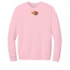 Unisex Sponge Fleece Drop Shoulder Sweatshirt Thumbnail