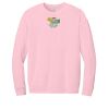 Unisex Sponge Fleece Drop Shoulder Sweatshirt Thumbnail
