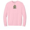 Unisex Sponge Fleece Drop Shoulder Sweatshirt Thumbnail