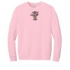 Unisex Sponge Fleece Drop Shoulder Sweatshirt Thumbnail