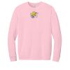 Unisex Sponge Fleece Drop Shoulder Sweatshirt Thumbnail